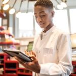 Community Pharmacies in Uganda Connect Young Women to HIV Preventive Care